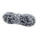 Cute Color Shoelaces Advanced Texture Trend Fit Small White Shoes Casual Shoe Rope_viptrois.com