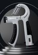 Adjustable Electronic Counting Grip 10-100kg Universal Muscle Sports Fitness Hand Strength Device_viptrois.com