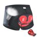 Men's Cycling Underwear Cycling Shorts_viptrois.com