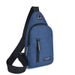 Men's Bags New Chest Bag Men Fashion Trend Oxford Cloth Shoulder Backpack Style Leisure Waterproof Shoulder Messenger Bag_viptrois.com
