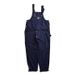 Men's Clothing Workwear Overalls Multi Pocket Jumpsuit Loose Work Pants_viptrois.com