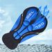 Men's Underwear Thickened Silicone Cushion Cycling Shorts Breathable Quick-Dry_viptrois.com