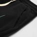 Men's Clothing New Fashion Brand Fashion Letters Casual Fashion Slightly Elastic Fabric Flared Pants Fashionable And Versatile_viptrois.com