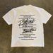 2025 Summer Essential Unisex Oversized Cotton Short-Sleeve T-Shirt – Trendy Loose Fit Casual Tee For Men And Women_viptrois.com