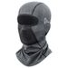Autumn Winter Outdoor Cold And Wind Proof Motorcycle Head Cover With Velvet Neck To Keep Warm Ski Face Protection Riding_viptrois.com