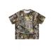 Men's Clothing Fashion Camouflage Print Short Sleeved T Shirt_viptrois.com