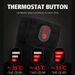 Battery Winter Snow Ski Socks With Heating Function Durable_viptrois.com