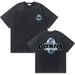 New Anime-style Loose-fit Foreign Trade Comfortable Cotton T-shirts For Men And Women, Washable, 2025 Collection_viptrois.com