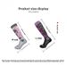 Winter Ski For Men Women, Thickened And Warm, Long Tube Cotton Outdoor Hiking Socks, Children's Snow Socks_viptrois.com