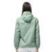 Men's Clothing Couple Household Rush Clothes Thin Sports Solid Color Jacket Waterproof Hooded Team Men's Mountainee_viptrois.com