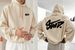 Oversized Fleece-Lined Hoodie – Unisex Heavyweight Pullover For Streetwear & Casual Wear_viptrois.com