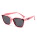 2024 Cute Children's Square Polarizing Glass Student Sunglasses 8-137_viptrois.com