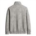 Men's Clothing Handsome Stand Collar Retro Suede Jacket Men's Spring Outdoor Windproof And Waterproof Motorcycle Jacket High End Leather Jacket Men_viptrois.com