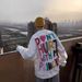 New Casual Letter Explosion Print Men's Clothing Fashion Hoodie Men's Harajuku Retro Autumn_viptrois.com