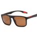 Men's Polarized Driving Sunglasses - High-End Fashion Frames For Outdoor Leisure Activities_viptrois.com