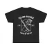 Falling In Reverse T-Shirt Mens Womens Tees Top Vintage Punk Rock Merch Unisex Heavy Cotton Tee_viptrois.com