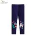 Spring And Autumn Children's Pants Girls' Leggings Children Wear Cotton Outside Pants_viptrois.com