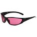 Y2K Silver Sunglasses Colorful Skeleton Glasses Futuristic Technological Sense Spicy Girl Net Red Sunglasses Cycling Glasses_viptrois.com