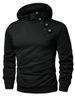 The Casual And Fashionable Hooded Sweatshirt For Men In Foreign Trade Is A Trend_viptrois.com