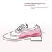Women's Invisible Height Increase Insoles - Soft & Comfortable Half Cushion For Sneakers, Canvas Shoes & Casual Shoes (1.5cm/2.5cm/3.5cm) - Breathable_viptrois.com