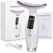 beauty Neck Instrument, Micro Current Face Dual-purpose Law Neck Line Massage Instrument ,_viptrois.com