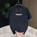 Men's Clothing Men's Tie Dye Short Sleeve T-Shirt Trendy Brand Versatile Summer Casual Style Youth Outerwear For Formal & Casual For Men_viptrois.com