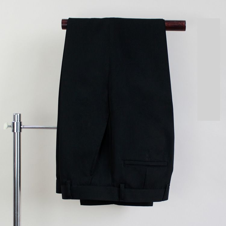 Men's Clothing Trousers Student School Uniform Trousers Class Suit Trousers Black Trousers Casual Shorts Trousers Suit Trousers Japanese Jk Uniform_viptrois.com