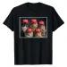 MENS WOMENS Donald Trump Make Cats Safe Again Red Hat 2024 Debate Unisex T-Shirt Mens Womens Tees Top_viptrois.com
