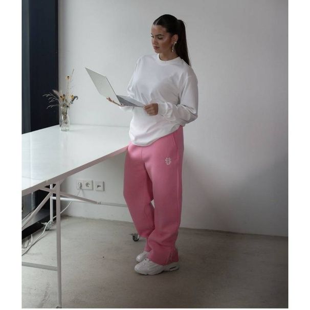 Men's Clothing Unisex High Street Hip Hop Embroidered Zip-Up Sweatpants Comfort Fit, US Sizes S To 2XL Available With Urban Style Embroidery_viptrois.com