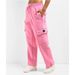 Men’s & Women’s Vintage Cargo Pants – Retro Streetwear Wide-Leg Trousers (S-5XL, Relaxed Fit, Multi-Pocket, Casual & Urban Style)_viptrois.com