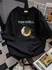Tom Odell True Colours Signed Black Men All Size S To 5XL T- Shirt Gift HC248 Slightly Comfortable Versatile Breathable Designer Clothes Stretched_viptrois.com