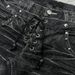Revival Distressed Flared Jeans – High-Stretch Low-Rise Denim Pants With Lace-Up Waist For Men & Women_viptrois.com