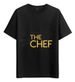 Tshirt 2026 Muscle Freaks Chef Cook Restaurant Style Kitchen_viptrois.com