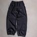 Trendy Brand Embroidered Sweatpants Y2k Retro Design Street Casual Pants Loose Versatile Sports Pants_viptrois.com