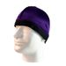 Men's Hats Glossy Cloth Patchwork Head Cover Silky Elastic Head Cover Shaped Head Cover Loose Tight Bottoming Cap_viptrois.com