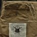 2024 American Retro Heavy-duty Workwear Pants, Men's Wear-resistant Loose Straight Leg Casual Pants_viptrois.com