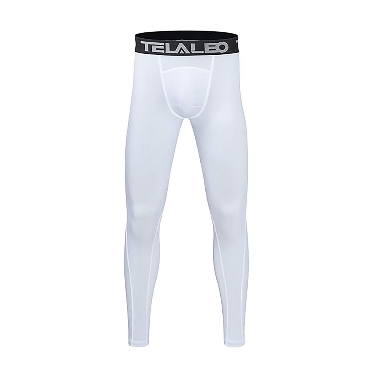 2025 HOPLYNN Kompressions-Stretch-Leggings Für Jungen In Schwarz, Schnell Trocknende Und Atmungsaktive Outdoor-Lauf-Trainings-Jogginghose_viptrois.com
