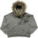 European And American Fluff Hat Sweater Printed Pattern Long-sleeved Pullover Hoodie Retro Jacket Street Trend Y2k_viptrois.com