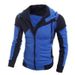 Men's Clothing Autumn Slim Casual Hooded Sweatshirt WY702_viptrois.com