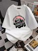 Cool Teacher T Shirt For I'm Not Like A Regular Appreciation Life Fashion Graphic Stretched Soft Streetwear Designer Clothes Slightly Homme Summer_viptrois.com