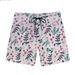 Premium Products 2025 Summer 3D Printed Breathable Surfing Pants Men's Floral Beach Shorts_viptrois.com