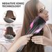 2-in-1 Hair Dryer Brush Multifunctional Negative Ion Hairdressing Tool Electric Hair Dryer Comb Gifts For Women Mother's Day Gift_viptrois.com