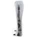 Men's Clothing Spring And Autumn New Men's Cashew Flower Buttoned Casual Trousers Light Mature Casual Style_viptrois.com