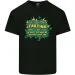 Farting Is Just My Way Of Saying That I Love You Mens Cotton T-Shirt Mens Womens Tees Top Tee Top_viptrois.com