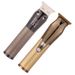 New Oil Head Electric Rechargeable Household Hair Clipper, LCD Digital Display Lithium Battery_viptrois.com