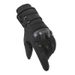 Unisex Winter gloves for men's outdoor motorcycle riding windproof cold non-slip warm touch screen with fleece ski thickening gloves_viptrois.com
