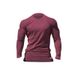 Men's Clothing New 200g Double Sided High Elastic Long Sleeved Tights Fitness Sports Leisure Breathable Water Absorbent Jacket_viptrois.com