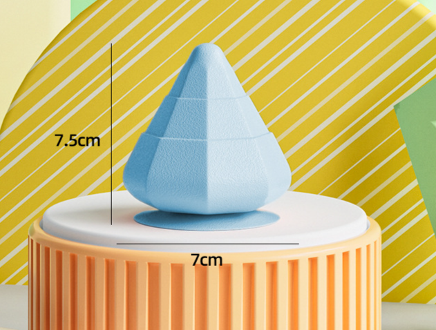 Adsorption Ball Shoulder Neck Fascia Relaxation Deep Back Muscle Foot Meridian Yoga Massage_viptrois.com