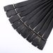 Business Style Two Layer Cowhide Automatic Buckle Men's Belt Fashion Hot Selling Belt_viptrois.com
