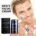 Men's Multi Effect Face Cream Moisturizing, Moisturizing, Cleaning Pores, Acne Care And Tender Skin_viptrois.com